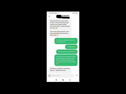 ❤️ Я дадаў у свой гарэм новую PAWG ад Tinder (размова з Tinder уключана) Сэкс-відэа у нас